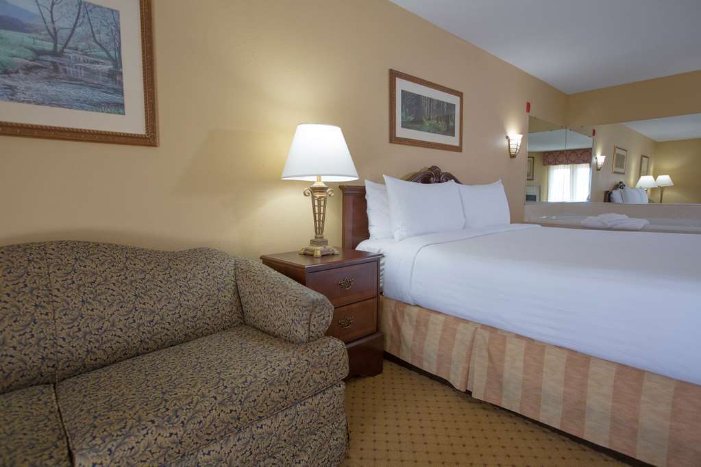 Music Road Resort Hotel And Inn Pigeon Forge Room photo