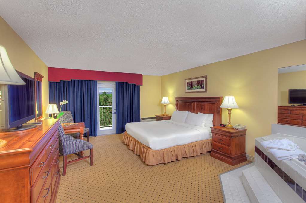 Music Road Resort Hotel And Inn Pigeon Forge Facilities photo